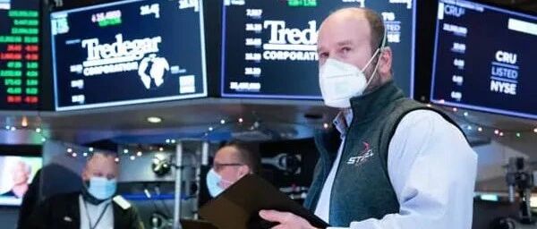 长期看涨股市的西格尔警告称：市场距离修正只有“一份糟糕通胀报告”的距离