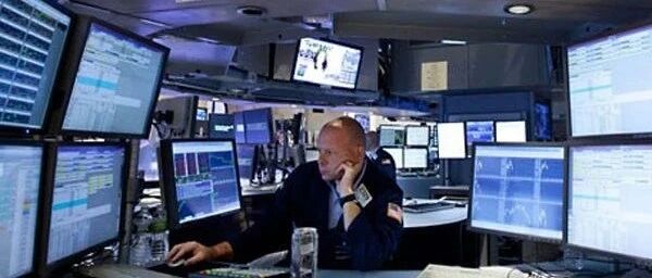 美国银行称市场如此乐观 是时候出售疫苗消息了