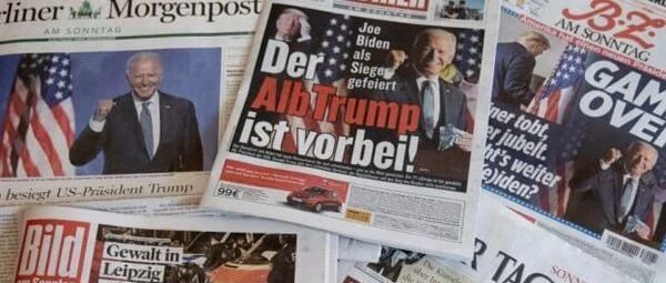 拜登的总统任期对亚洲千禧一代投资者来说是一个福音