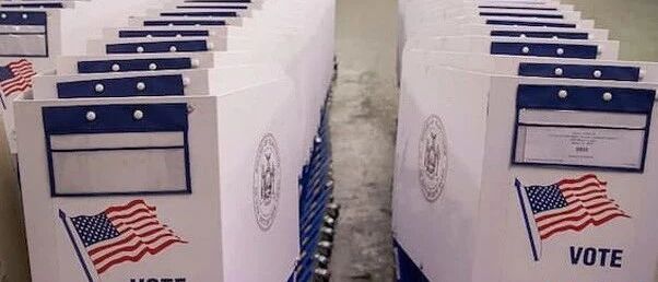 不管谁赢得美国总统大选 股市都可能上涨的三个原因