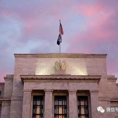 美联储即将看到许多新面孔 这对银行、经济和市场意味着什么