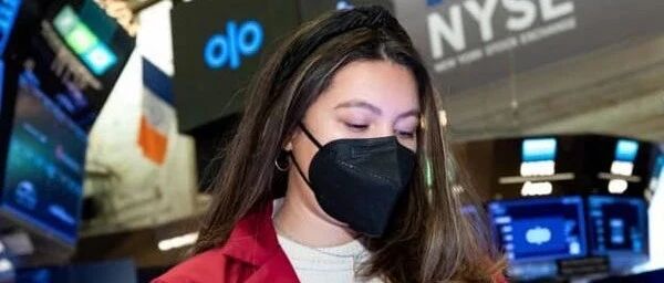 由于加密货币的动荡 未来一周股市可能会波动