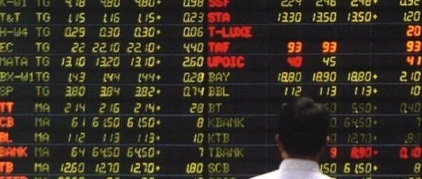 2020年上半年 亚太地区只有一个主要股指出现上涨