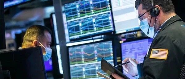 道琼斯指数创下新高 因另一种潜在有效的疫苗点燃了复苏的希望