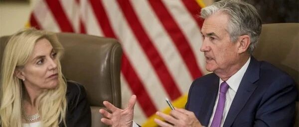 如果拜登选择布雷纳德而不是鲍威尔担任美联储主席 预计将立即对市场产生影响