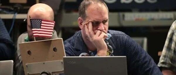 华尔街的选票：考虑对选举进行对冲 以防民调再次出错