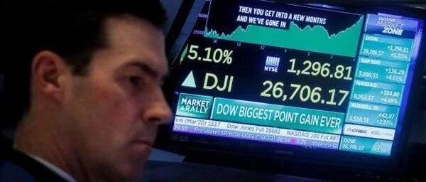 长期看涨股市的顶级投资策略师表示 痛苦的抛售正在失去动力