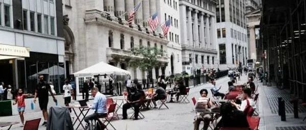 9月份和未来几个月 通胀数据应该会再次升温