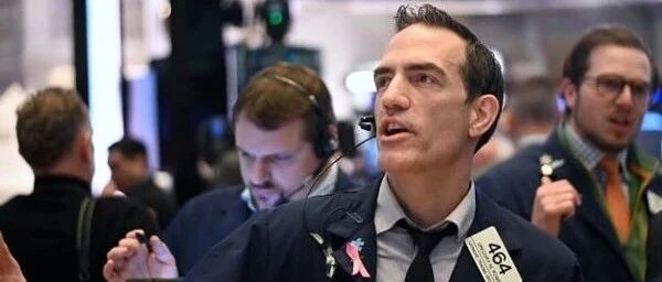 这就是为什么在美国选举结果还不确定的情况下 股市仍在上涨的原因