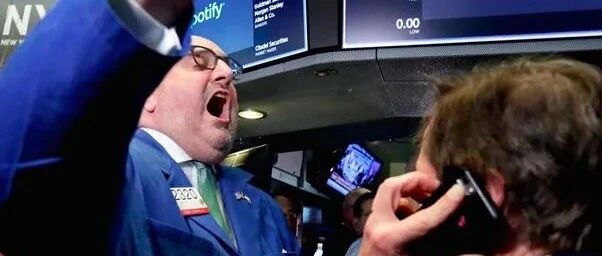 大型银行警告称 美联储引发的市场波动即将到来