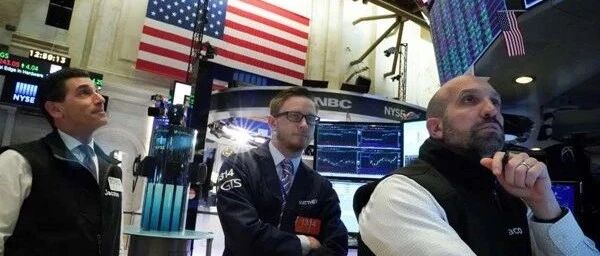 随着纳斯达克股票抛售继续 分析师表示下一轮牛市可能会有所不同