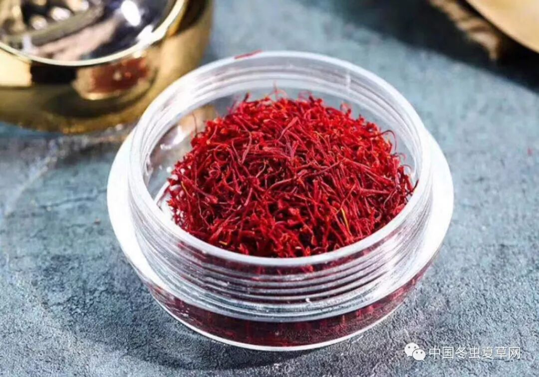 藏红花的5大误区，很多人都中招了！