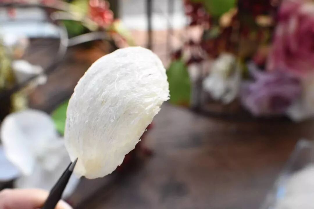 燕窝行业的潜规则，学会这招就能看破！