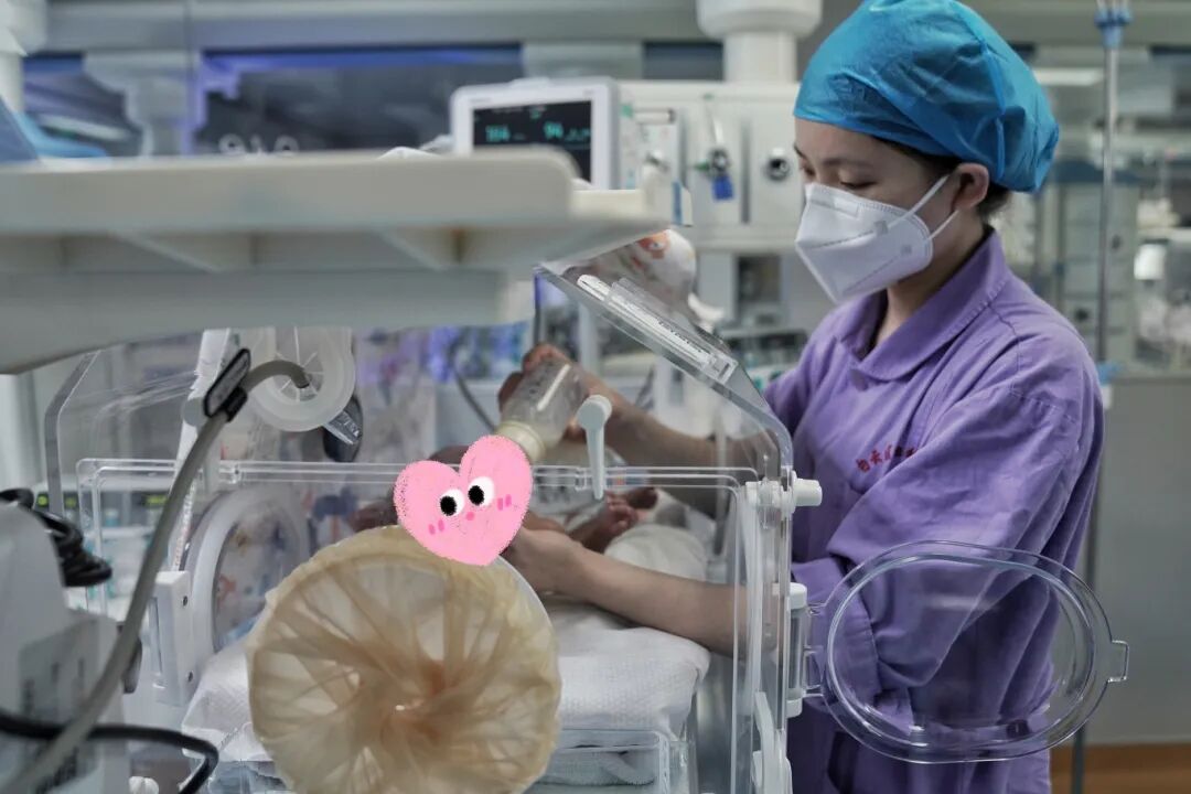 图片来源 白云区卫健局 