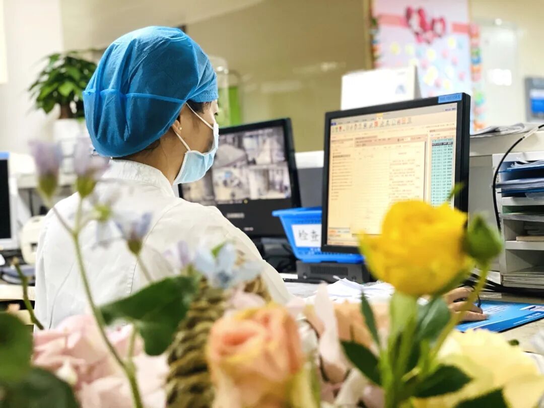 图片来源 广州医科大学附属肿瘤医院