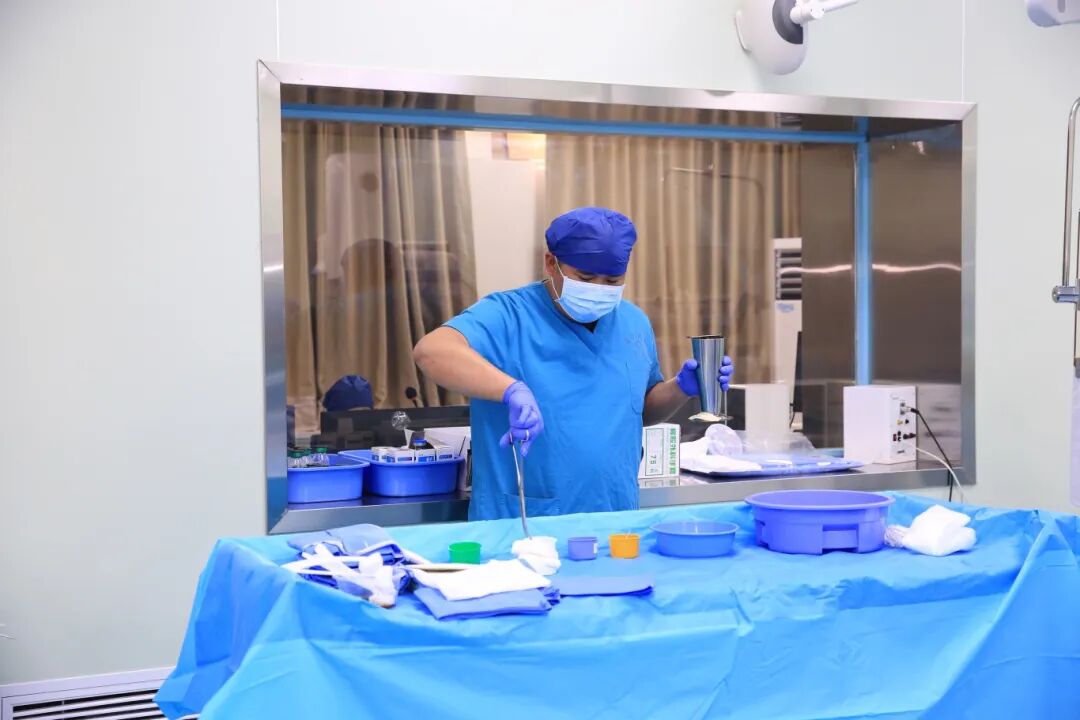 图片来源 南沙区卫健局