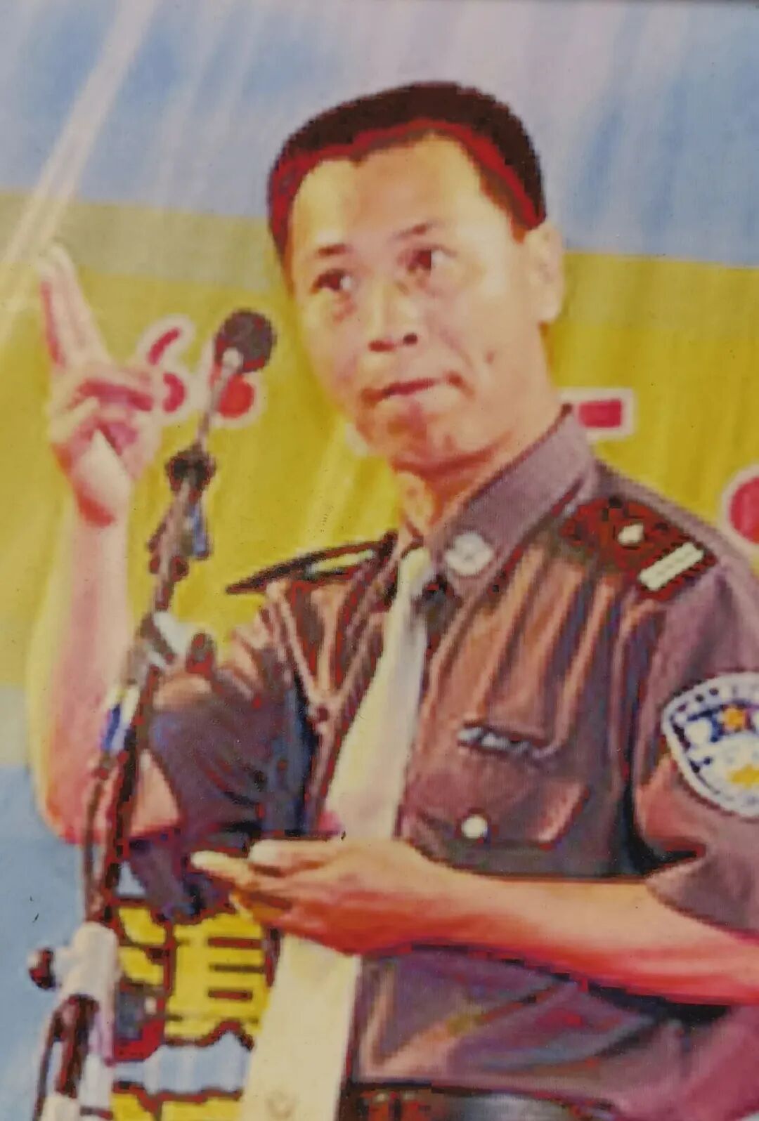 铜板一打，说个小段儿！