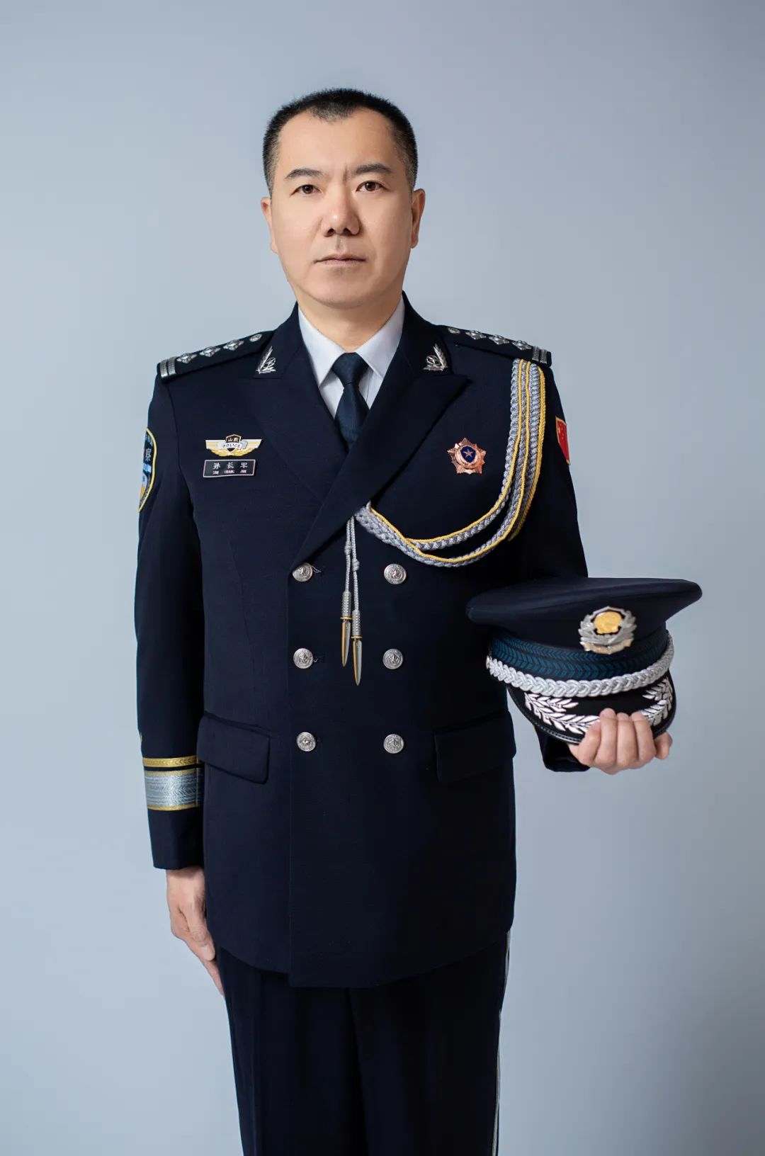 麟游县孙长军图片