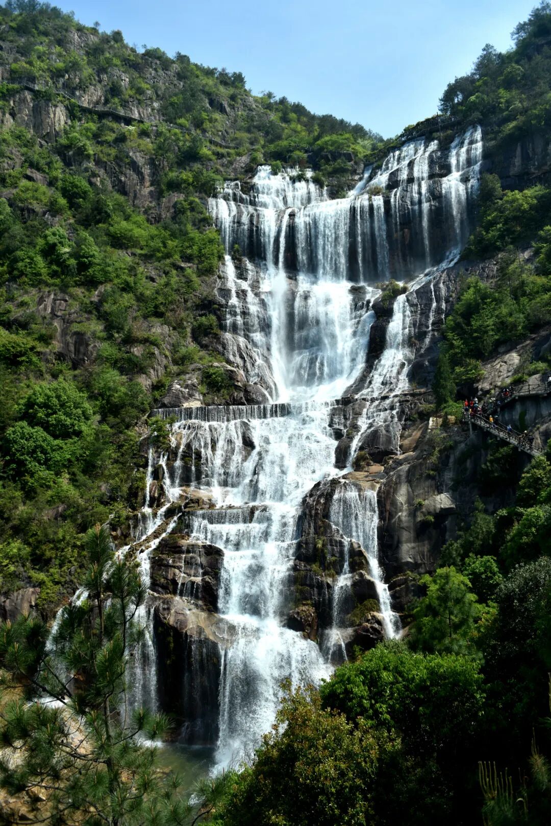 天台山旅游攻略二日游_天台山是哪个省的城市_天台山在哪里