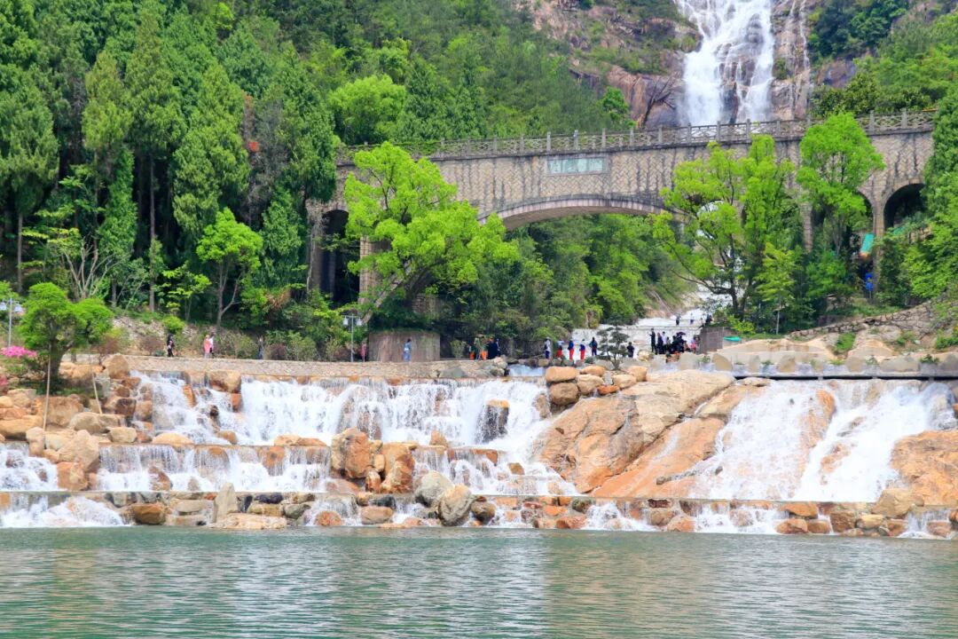 天台山在哪里_天台山是哪个省的城市_天台山旅游攻略二日游