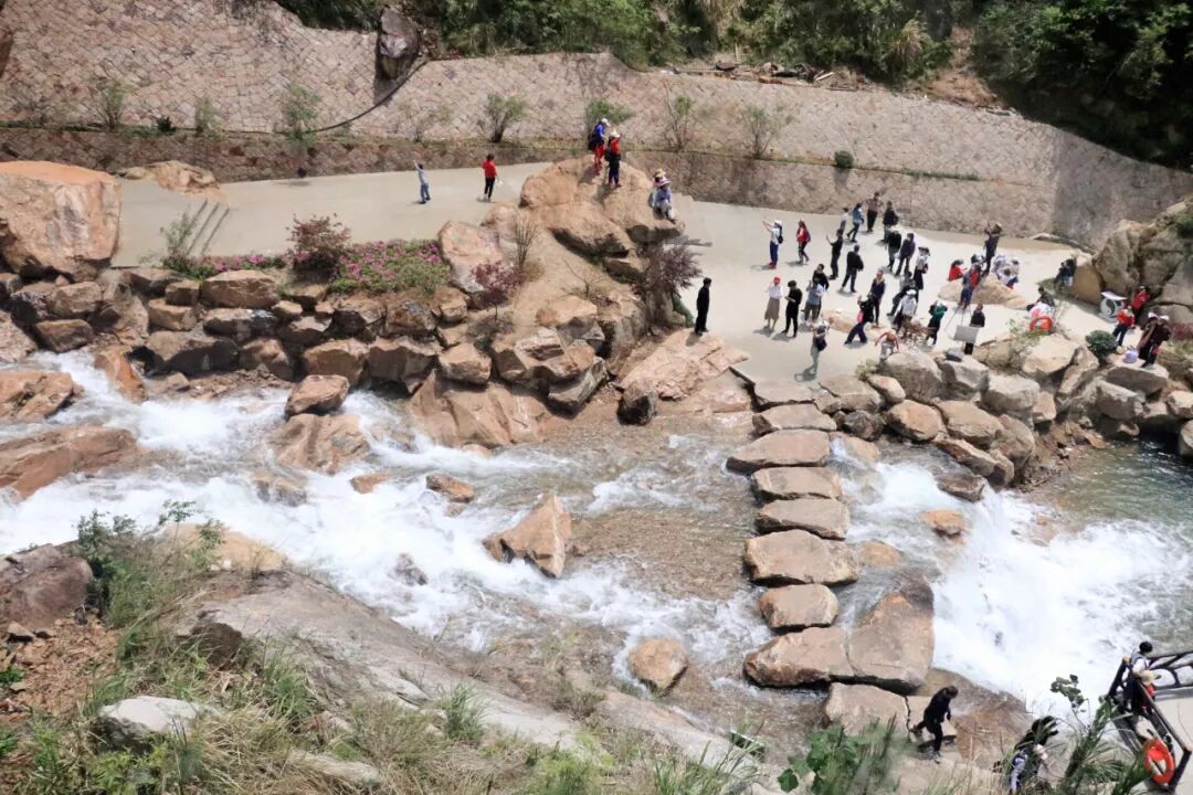 天台山在哪里_天台山是哪个省的城市_天台山旅游攻略二日游