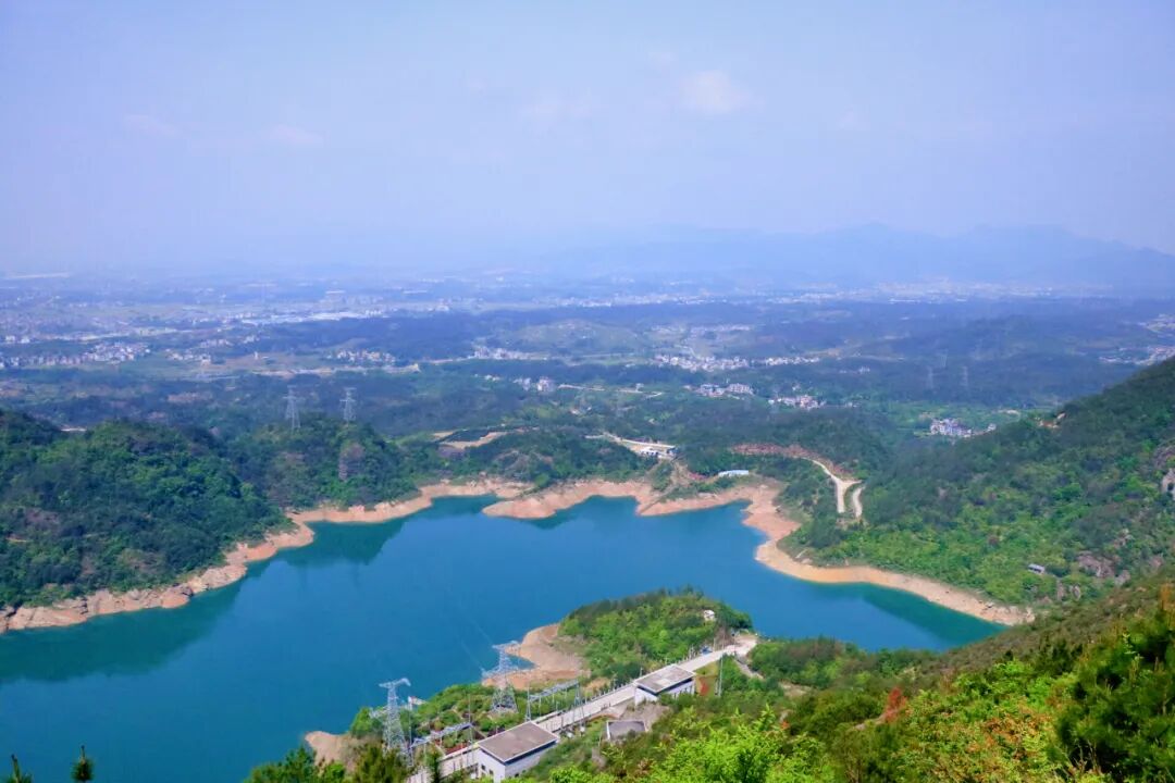 天台山旅游攻略二日游_天台山在哪里_天台山是哪个省的城市