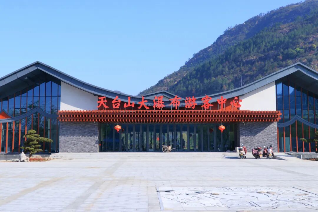 天台山是哪个省的城市_天台山在哪里_天台山旅游攻略二日游