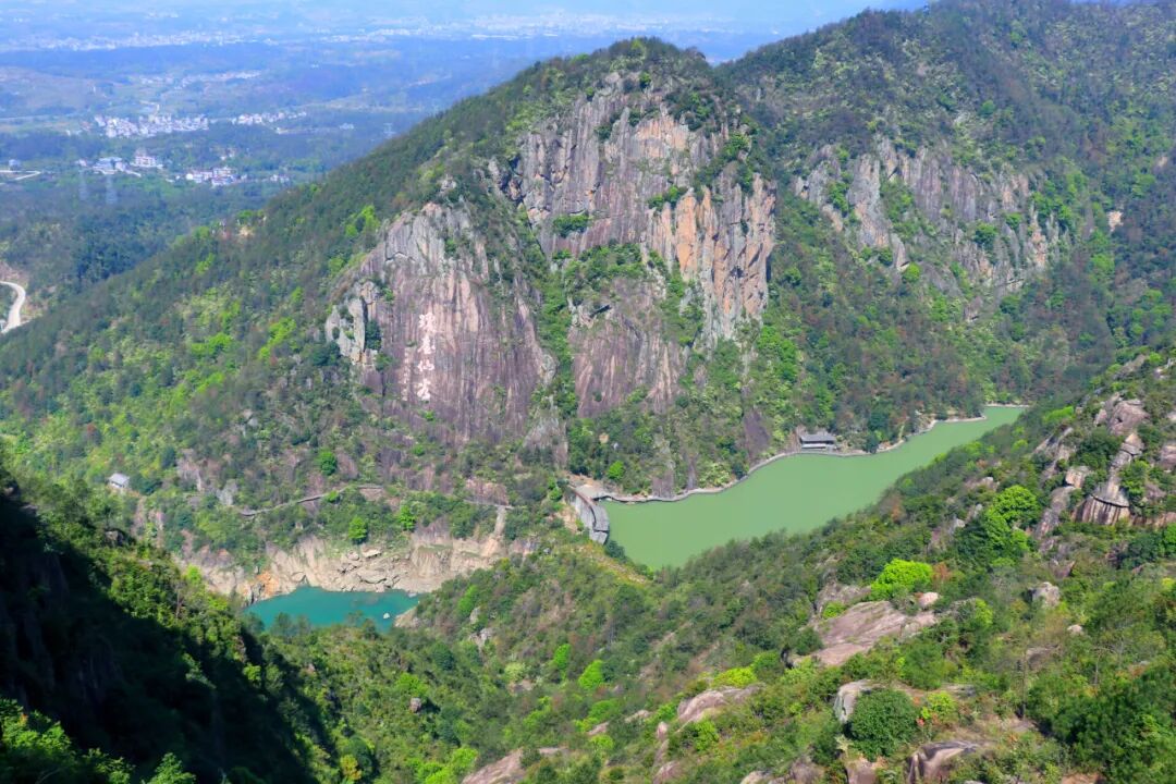 天台山在哪里_天台山旅游攻略二日游_天台山是哪个省的城市