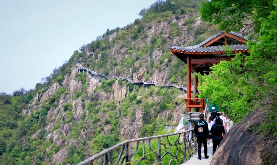 天台山在哪里_天台山是哪个省的城市_天台山旅游攻略二日游