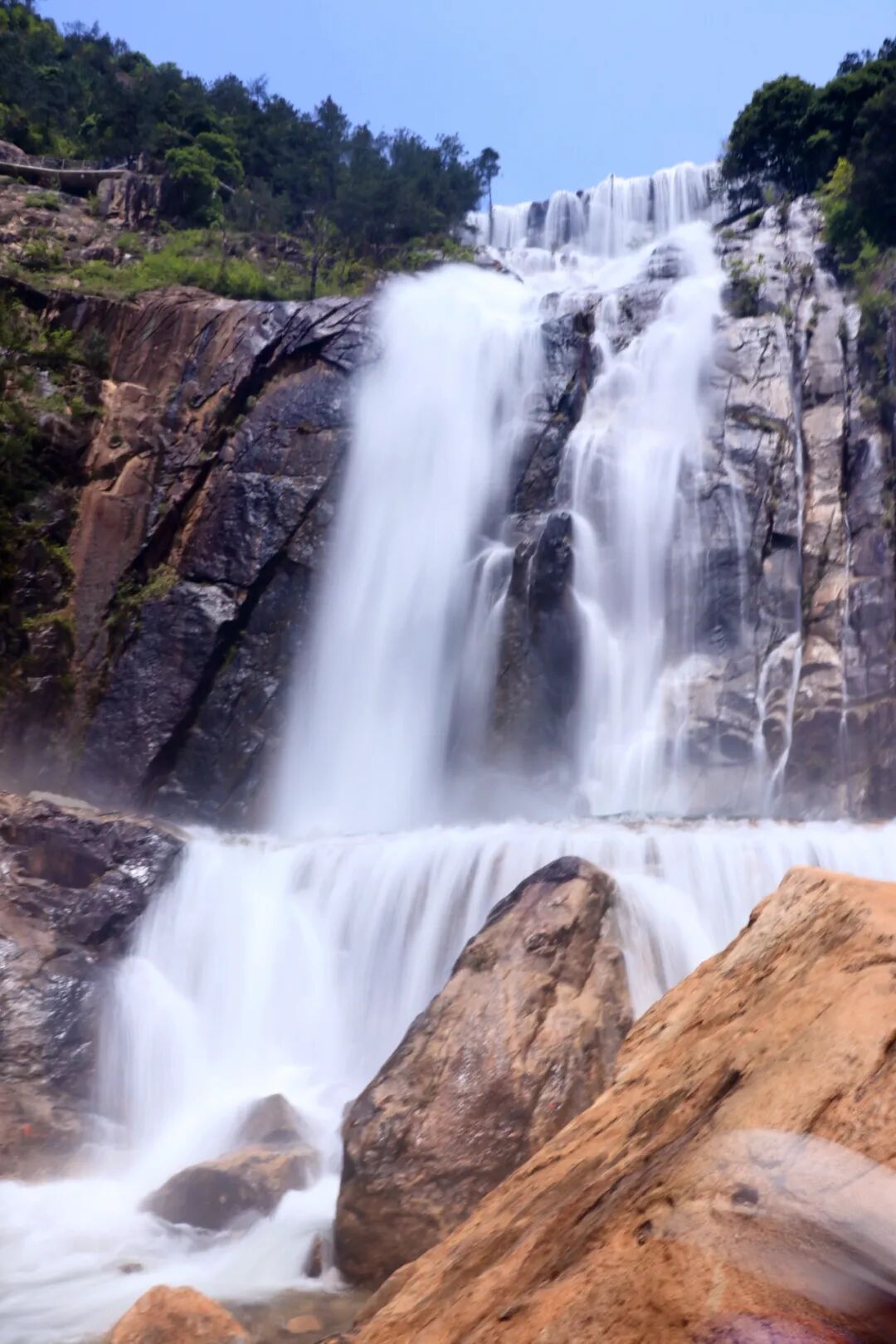 天台山旅游攻略二日游_天台山在哪里_天台山是哪个省的城市