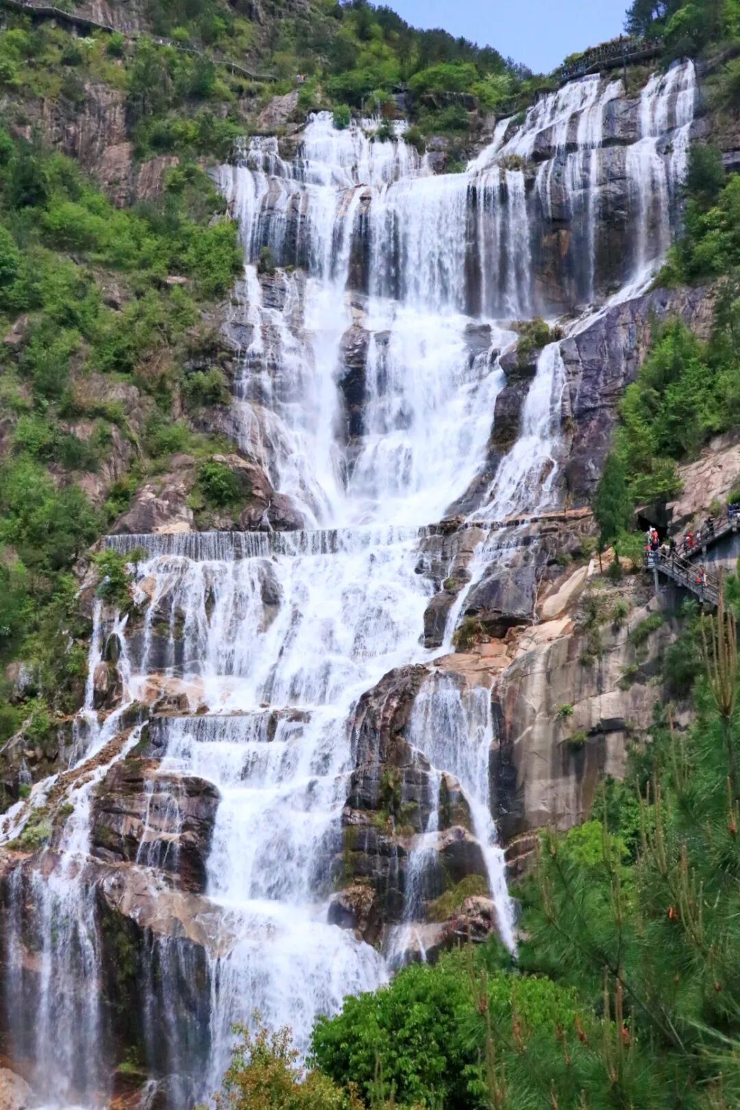 天台山在哪里_天台山是哪个省的城市_天台山旅游攻略二日游