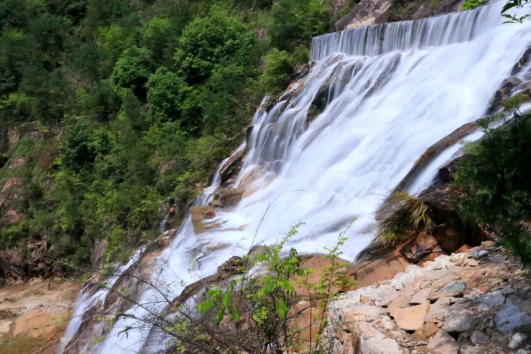 天台山旅游攻略二日游_天台山在哪里_天台山是哪个省的城市