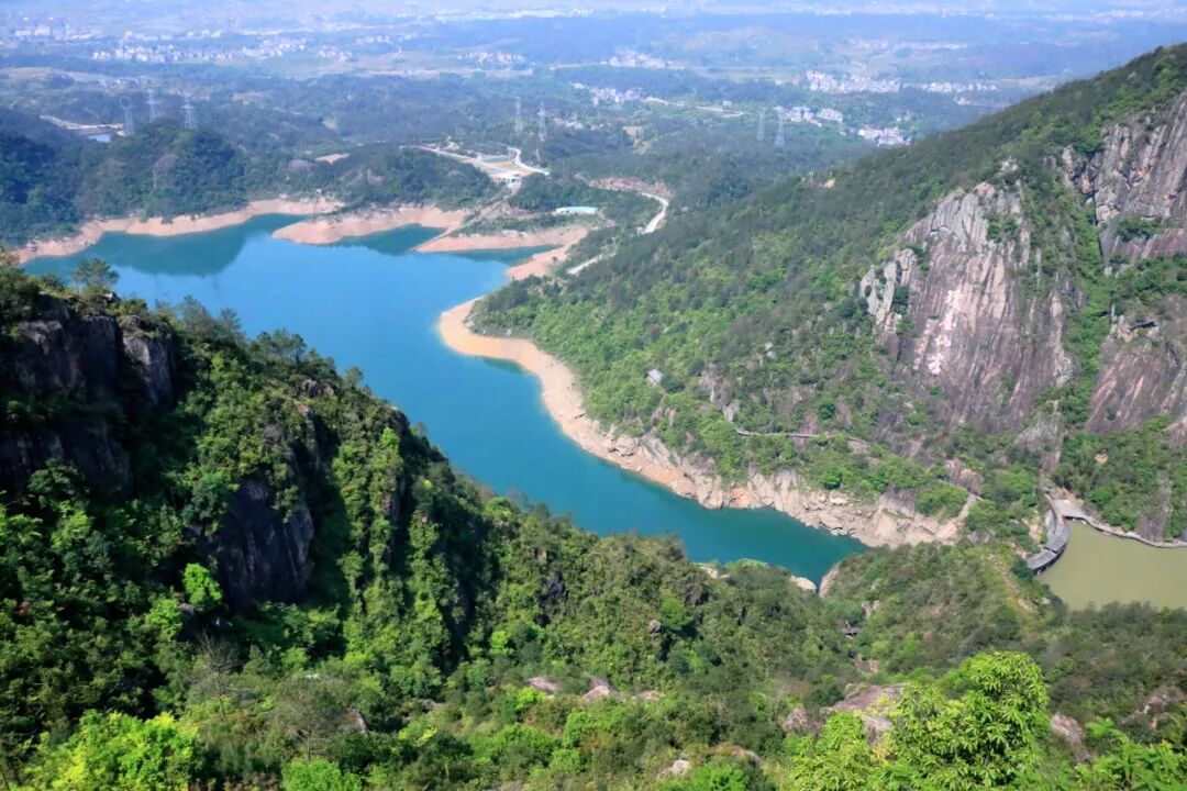 天台山是哪个省的城市_天台山在哪里_天台山旅游攻略二日游