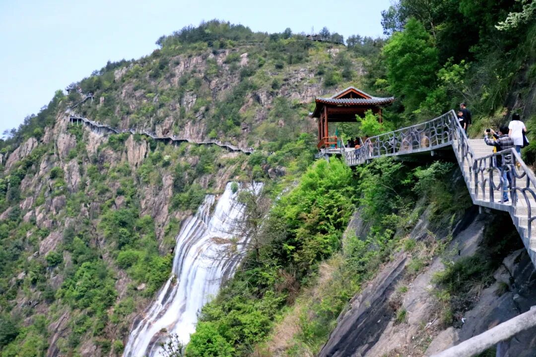 天台山是哪个省的城市_天台山在哪里_天台山旅游攻略二日游
