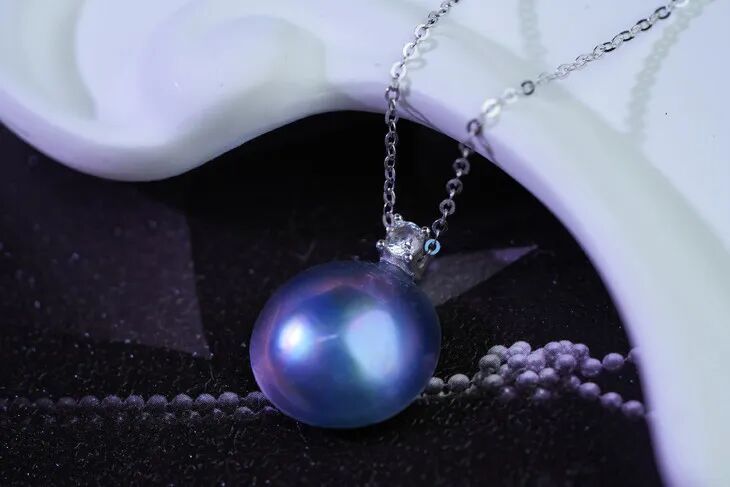 【时尚】25款柜级珍珠！不到两百拿下千元质感，能戴一辈子！（组图） - 23