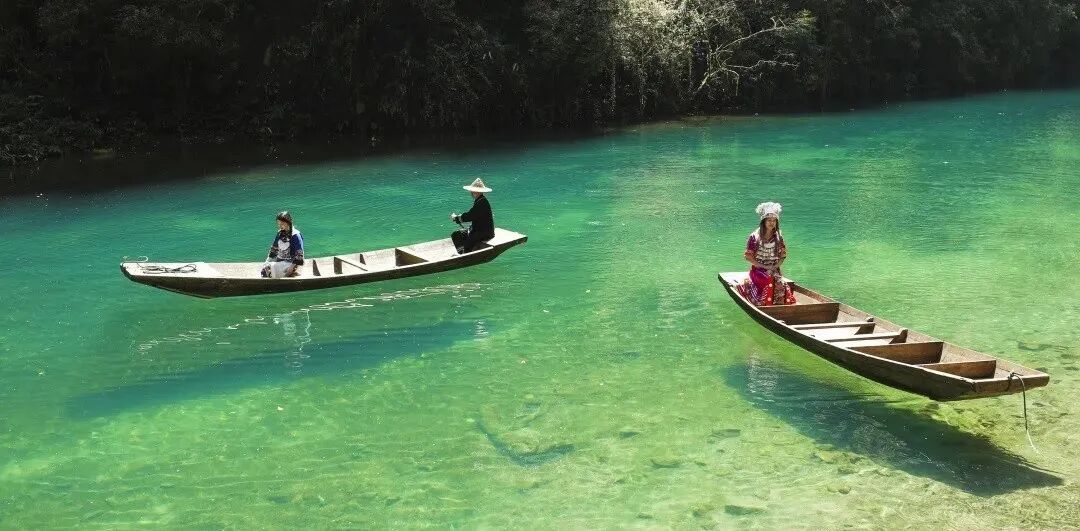 【5月8日~14日.（母亲节）恩施自驾】2023继续出发，中国最美水上公路，走进中国“仙本那”！全程自驾7日游(恩施州水上公路)