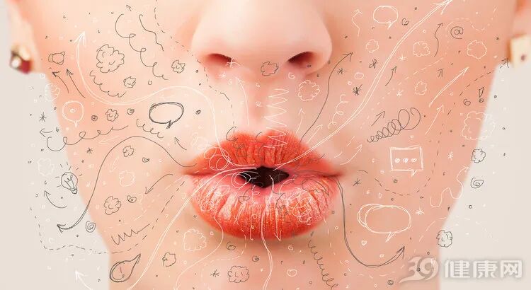 怎么区别呼吸用鼻子呼吸和用嘴呼吸，到底有什么区别？一张图片道出了真相_https://www.jmylbn.com_新闻资讯_第3张