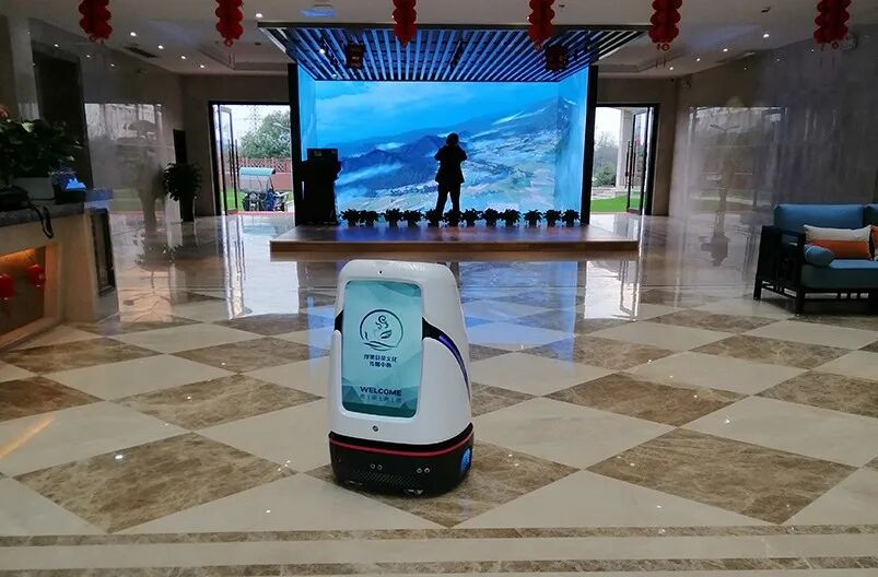 朗域视觉科技-朗域标识