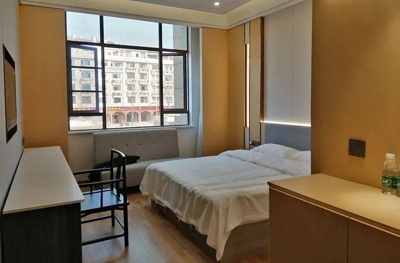 朗域视觉科技-朗域标识