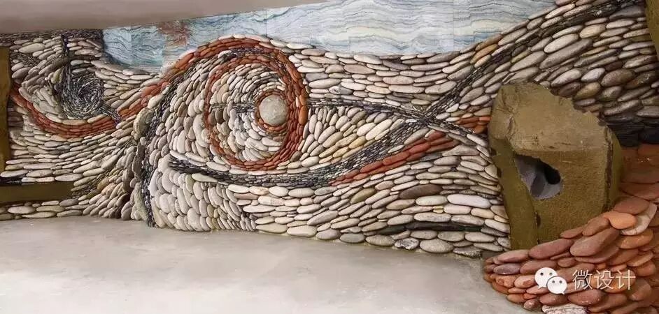 一块石头的创意【山东建筑材料网络社区】