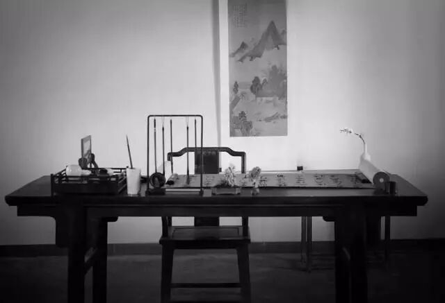 深入到骨髓里的风雅，看看中国人的书房 ！