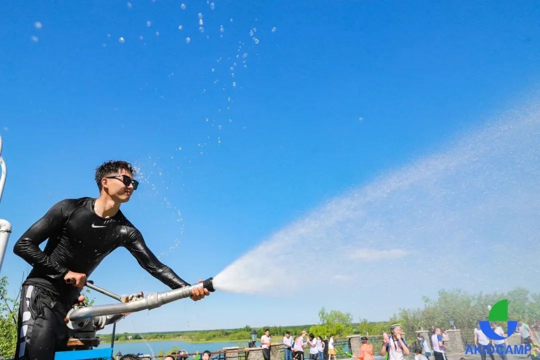 掐指一算，魔都人的「夏日露營計劃」該提上日程了！ 旅遊 第37張