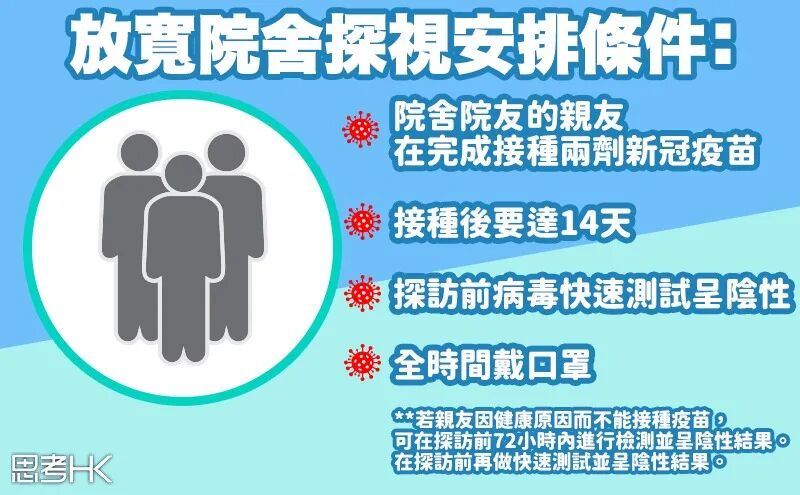 通关时间确定！5月中旬起，内地人到香港免隔离（图） - 9