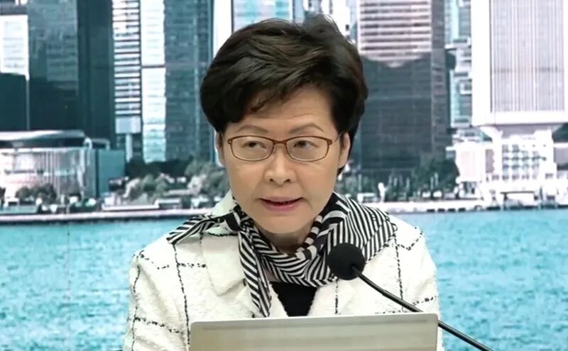 通关时间确定！5月中旬起，内地人到香港免隔离（图） - 2