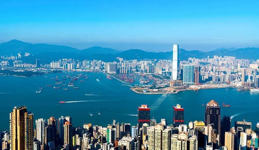 东北出生率太低？香港人口都开始负增长了！社会问题将不断显现…（组图） - 6