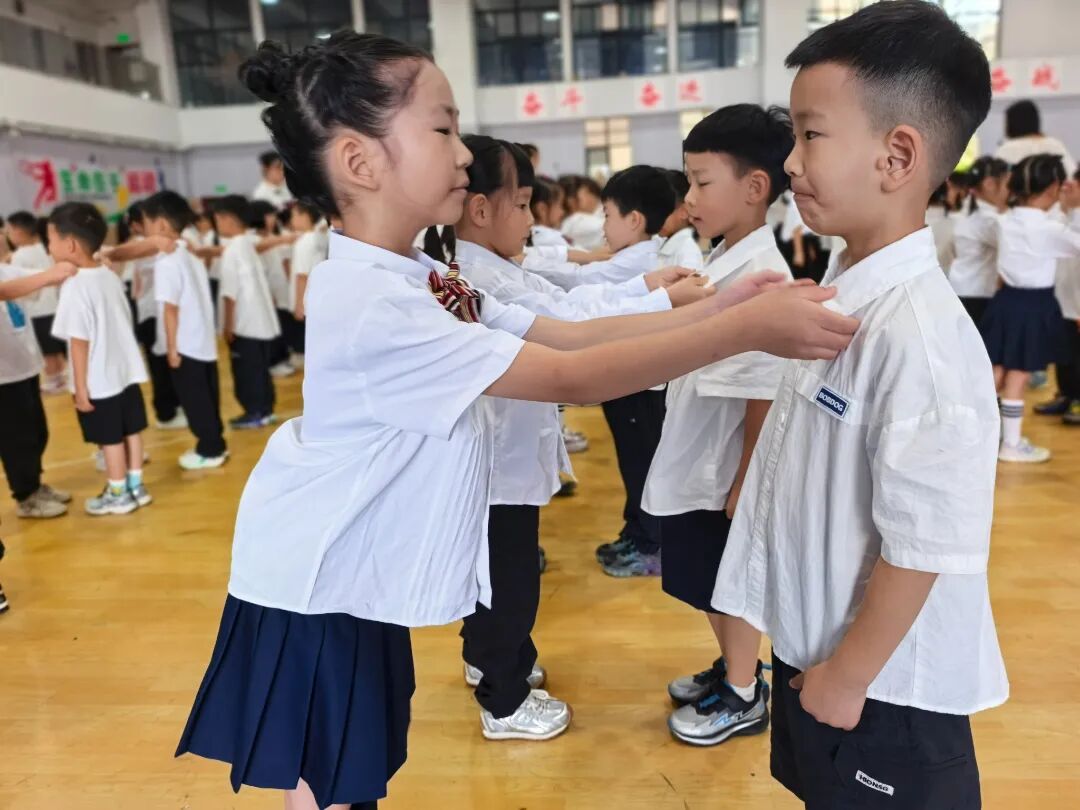 礼贤小学