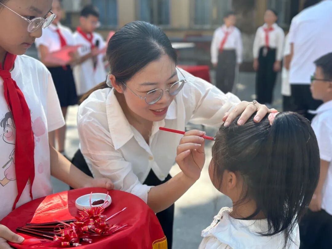 花园小学