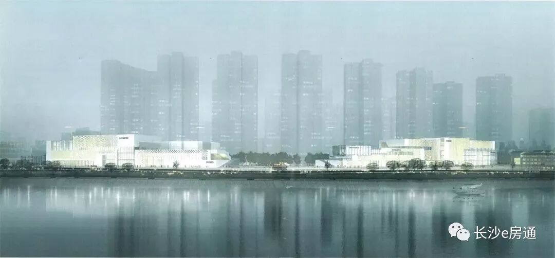 长沙有哪些区县 意外！望城区、长沙县网签满6年，暂不能买二套房！