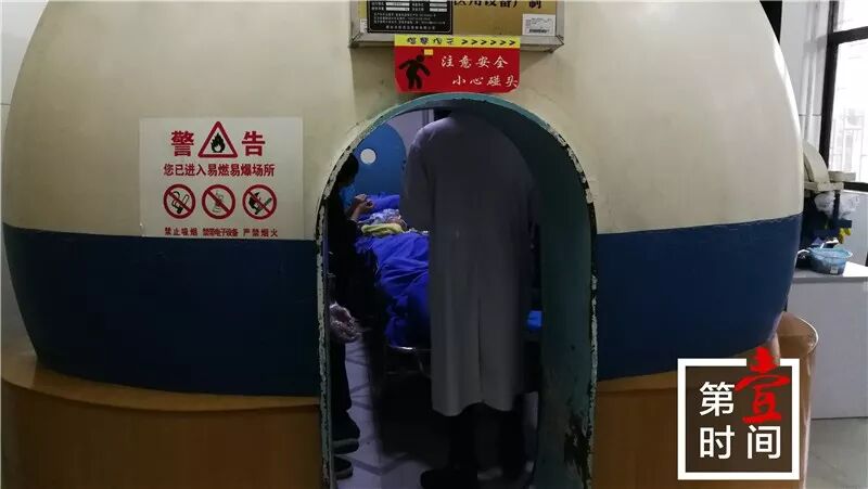 桂林181医院-注意！桂林一氧化碳中毒进入高发期，有医院一晚收治8人