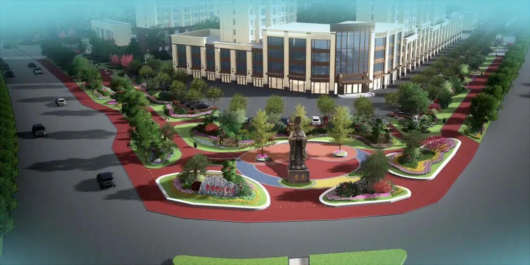 书香府郡丨二期3#臻藏新品火热加推-楼盘动态-诸城楼市--让买房更简单